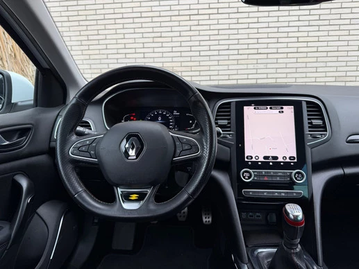 Renault Mégane Estate - Afbeelding 4 van 28