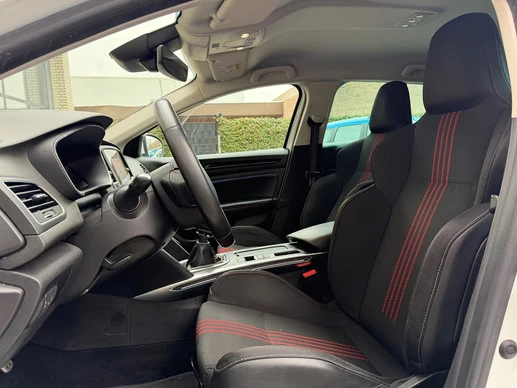 Renault Mégane Estate - Afbeelding 5 van 28