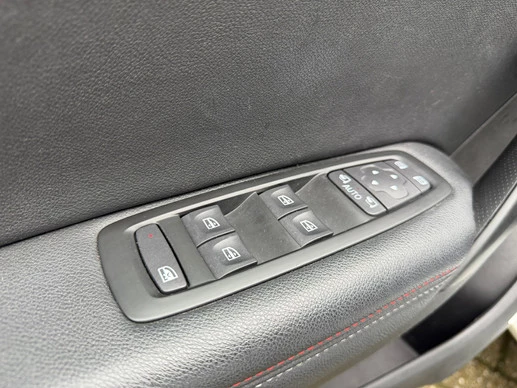 Renault Mégane Estate - Afbeelding 6 van 28