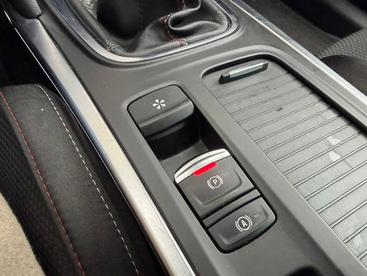 Renault Mégane Estate - Afbeelding 9 van 28