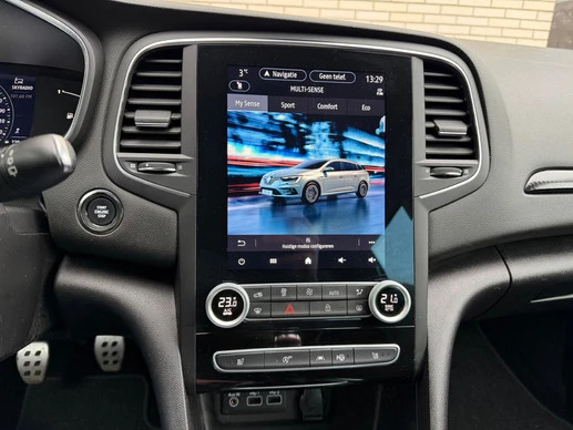 Renault Mégane Estate - Afbeelding 10 van 28