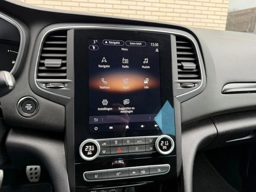 Renault Mégane Estate - Afbeelding 11 van 28