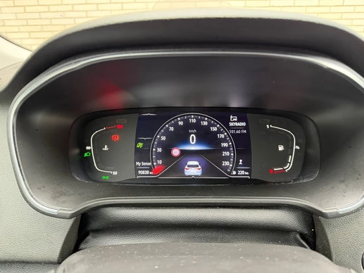 Renault Mégane Estate - Afbeelding 15 van 28