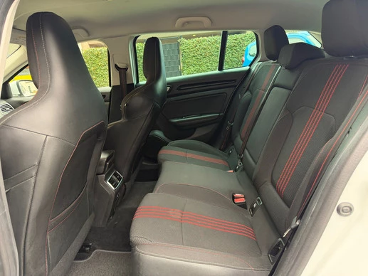 Renault Mégane Estate - Afbeelding 22 van 28