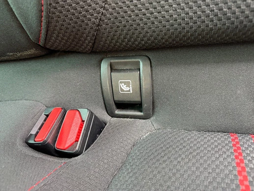 Renault Mégane Estate - Afbeelding 23 van 28