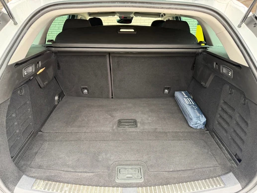 Renault Mégane Estate - Afbeelding 25 van 28