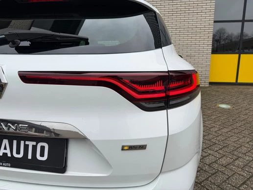 Renault Mégane Estate - Afbeelding 26 van 28