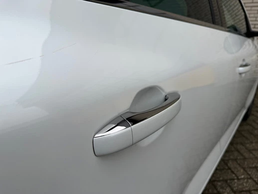 Renault Mégane Estate - Afbeelding 27 van 28