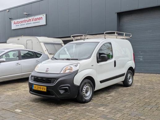 Fiat Fiorino - Afbeelding 1 van 24
