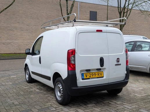 Fiat Fiorino - Afbeelding 3 van 24