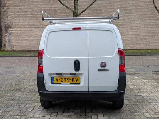 Fiat Fiorino - Afbeelding 4 van 24