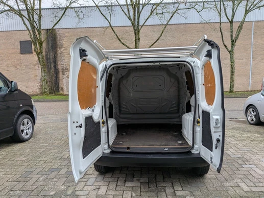 Fiat Fiorino - Afbeelding 5 van 24