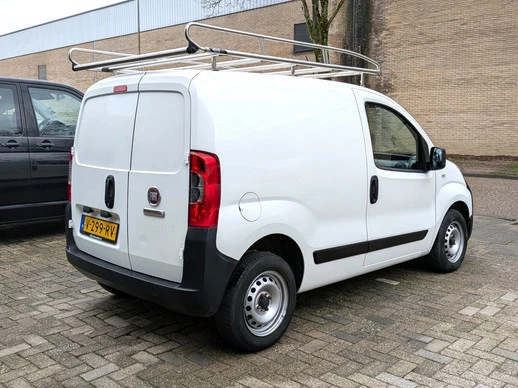 Fiat Fiorino - Afbeelding 6 van 24