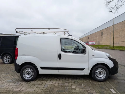 Fiat Fiorino - Afbeelding 7 van 24