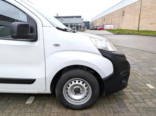Fiat Fiorino - Afbeelding 8 van 24