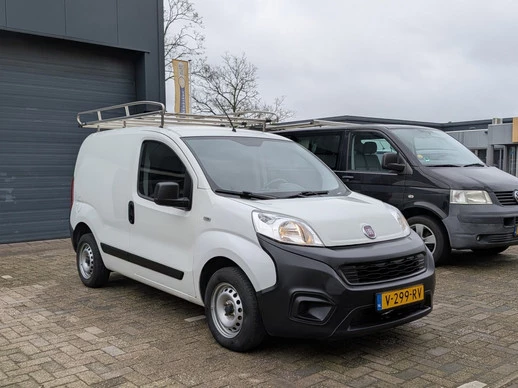 Fiat Fiorino - Afbeelding 9 van 24