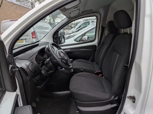 Fiat Fiorino - Afbeelding 11 van 24