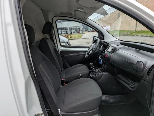 Fiat Fiorino - Afbeelding 13 van 24