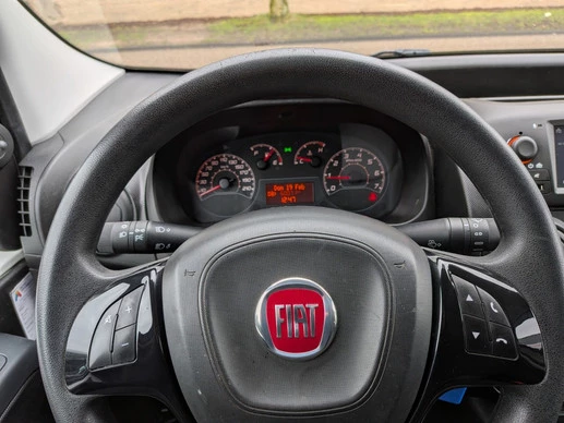 Fiat Fiorino - Afbeelding 14 van 24