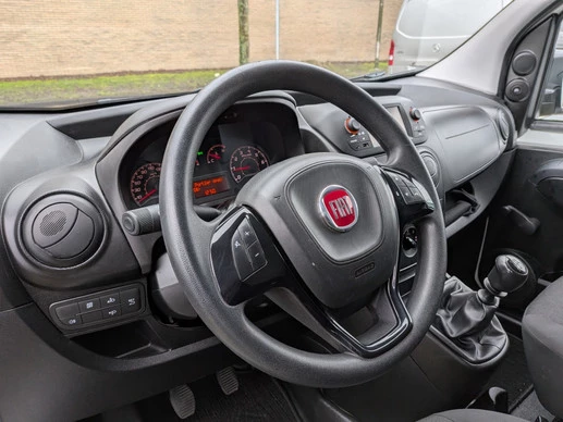 Fiat Fiorino - Afbeelding 16 van 24