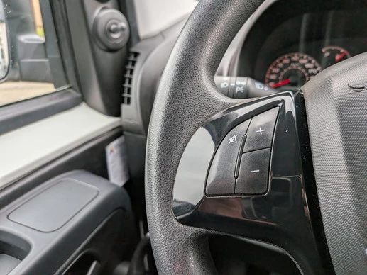 Fiat Fiorino - Afbeelding 17 van 24