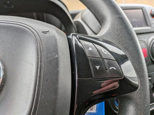 Fiat Fiorino - Afbeelding 18 van 24