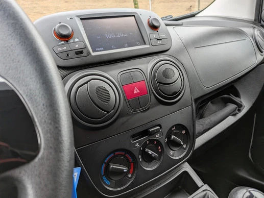Fiat Fiorino - Afbeelding 19 van 24