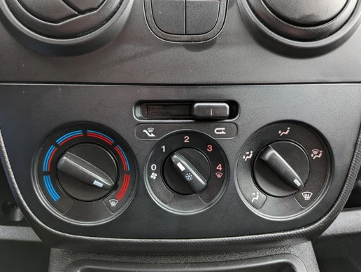 Fiat Fiorino - Afbeelding 20 van 24