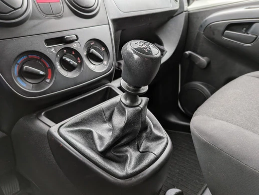 Fiat Fiorino - Afbeelding 21 van 24