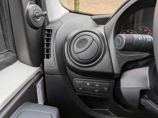 Fiat Fiorino - Afbeelding 22 van 24