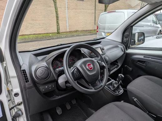 Fiat Fiorino - Afbeelding 23 van 24