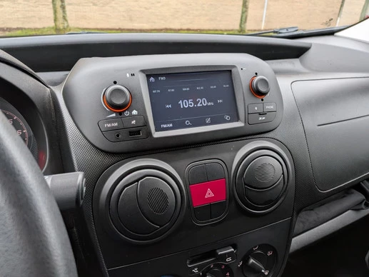 Fiat Fiorino - Afbeelding 24 van 24