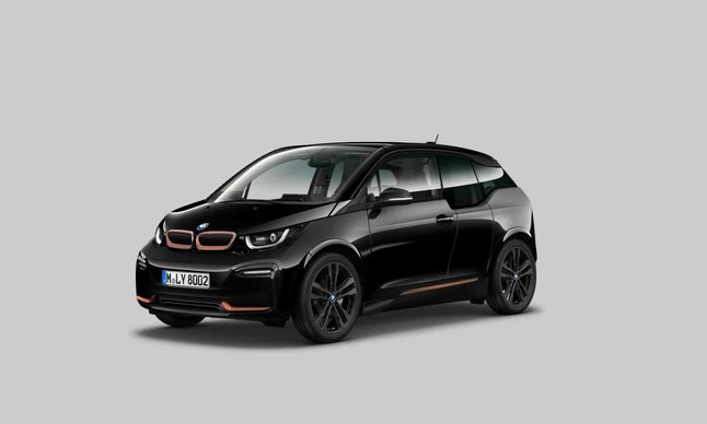 BMW i3 - Afbeelding 1 van 7