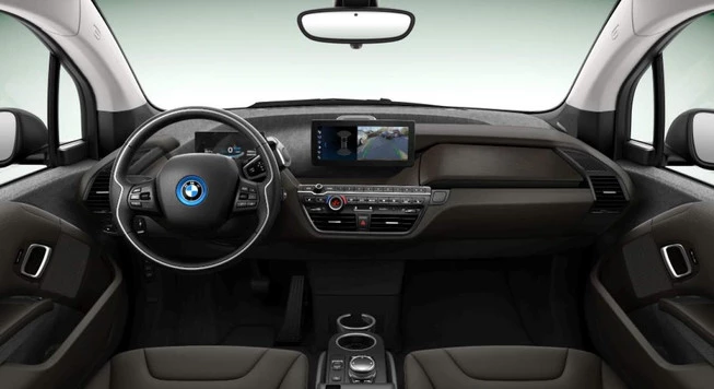 BMW i3 - Afbeelding 2 van 7