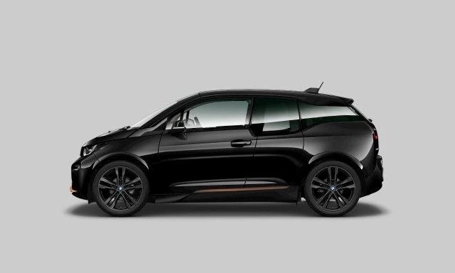 BMW i3 - Afbeelding 4 van 7