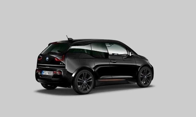 BMW i3 - Afbeelding 6 van 7