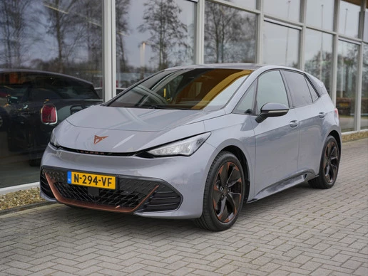 CUPRA Born - Afbeelding 1 van 30