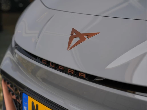 CUPRA Born - Afbeelding 3 van 30
