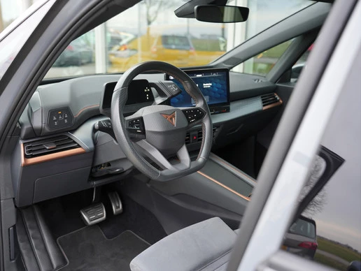 CUPRA Born - Afbeelding 5 van 30