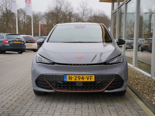 CUPRA Born - Afbeelding 8 van 30