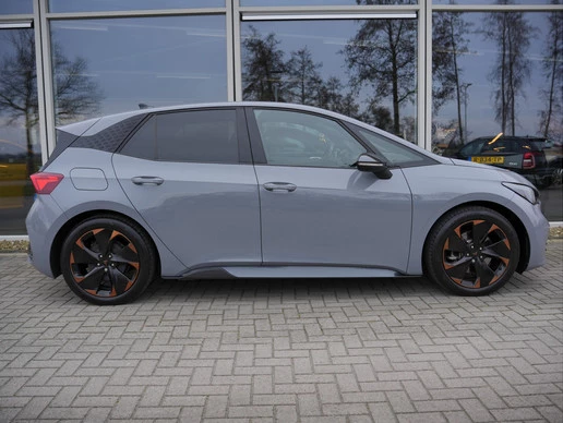 CUPRA Born - Afbeelding 10 van 30