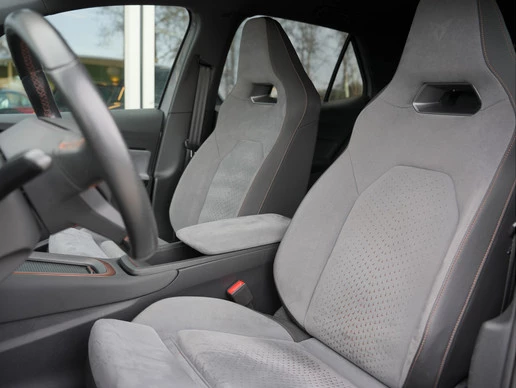 CUPRA Born - Afbeelding 14 van 30