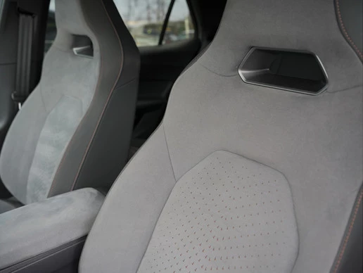 CUPRA Born - Afbeelding 15 van 30