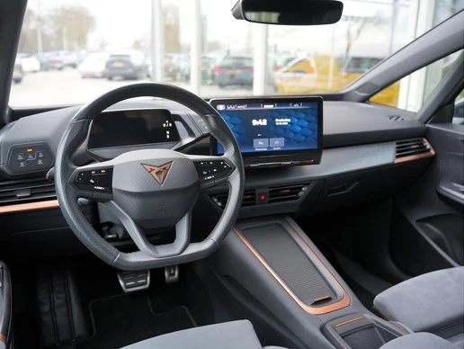 CUPRA Born - Afbeelding 16 van 30