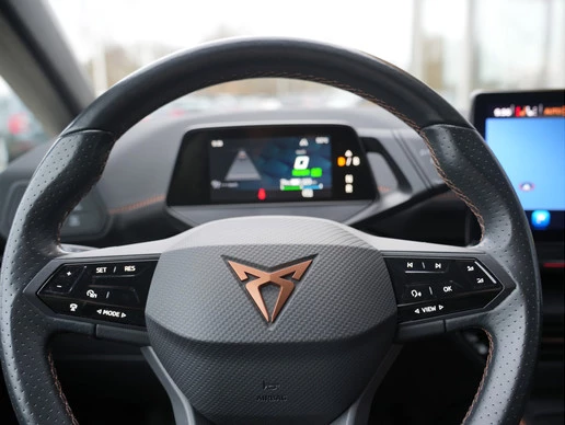 CUPRA Born - Afbeelding 18 van 30