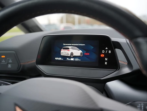 CUPRA Born - Afbeelding 19 van 30