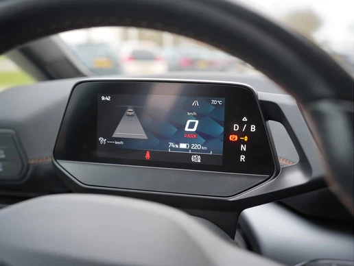 CUPRA Born - Afbeelding 20 van 30