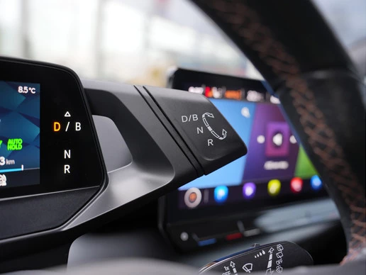 CUPRA Born - Afbeelding 21 van 30