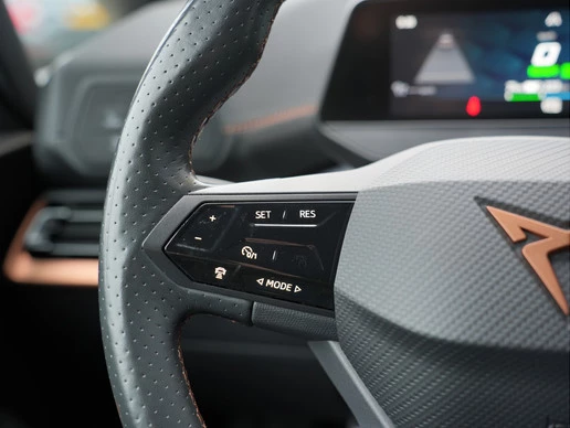 CUPRA Born - Afbeelding 22 van 30