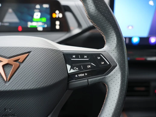 CUPRA Born - Afbeelding 23 van 30